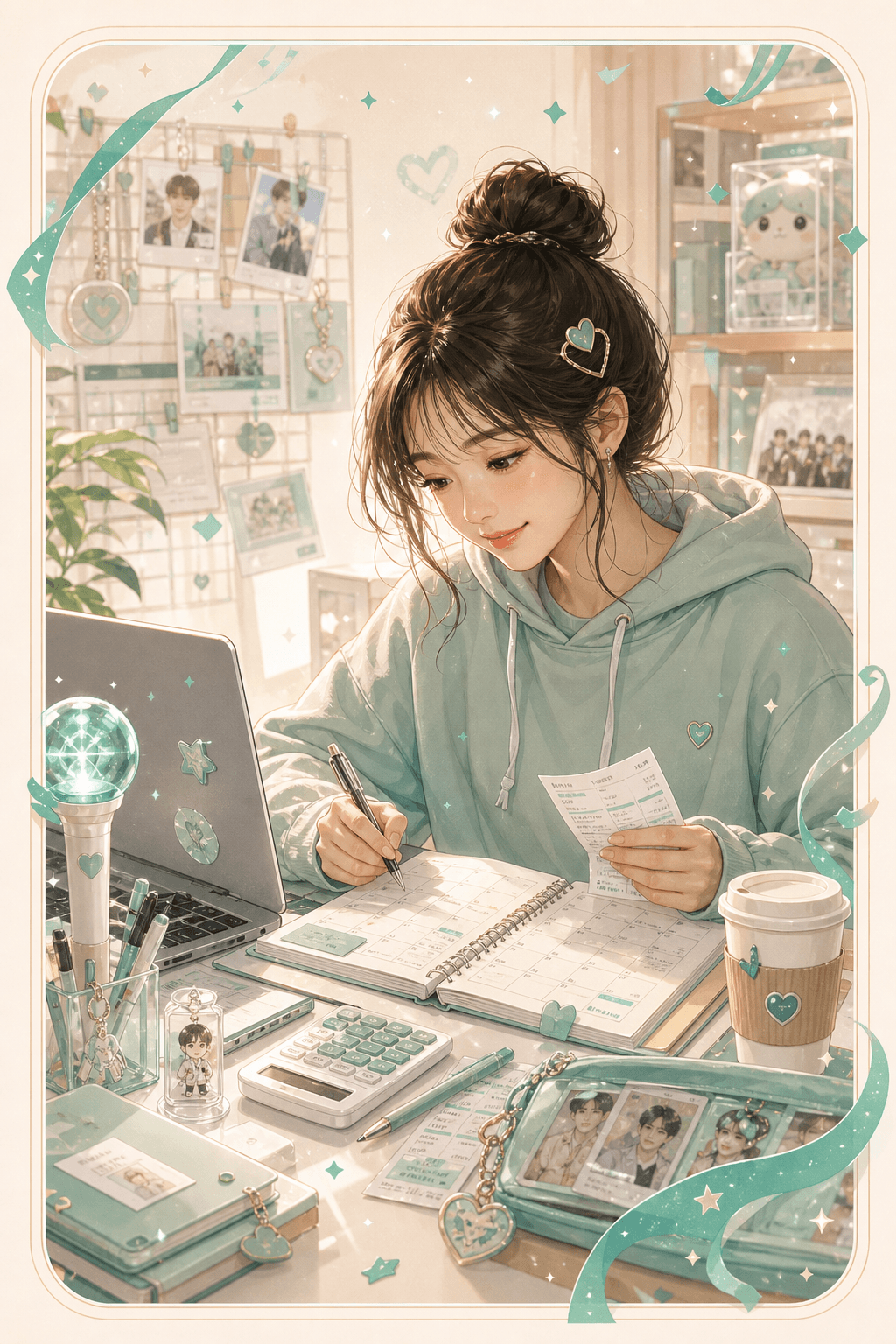 現実管理マネージャー型